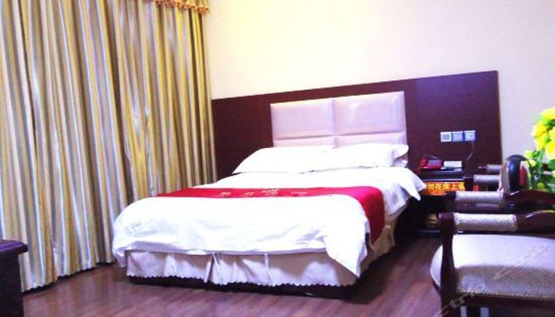 Superior room - Mintai Hotel