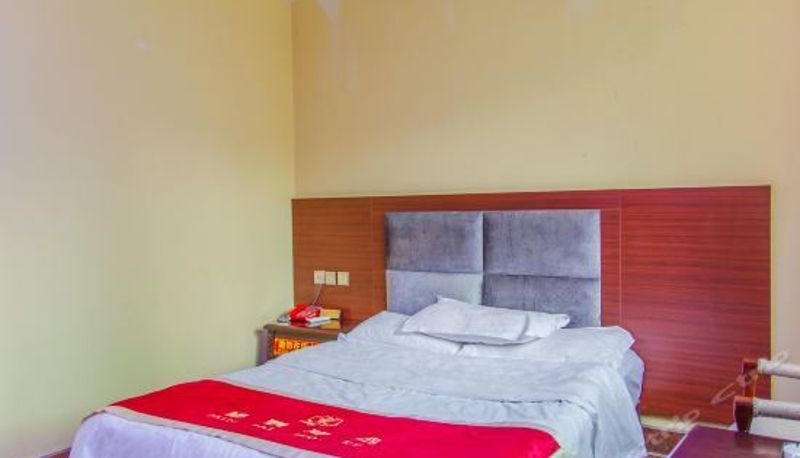 Superior room - Mintai Hotel