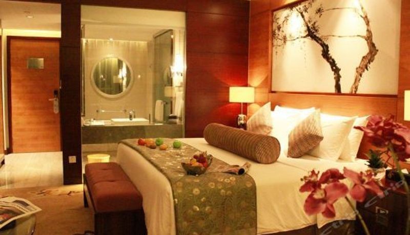 Business-Zimmer - New Joyful Hotel