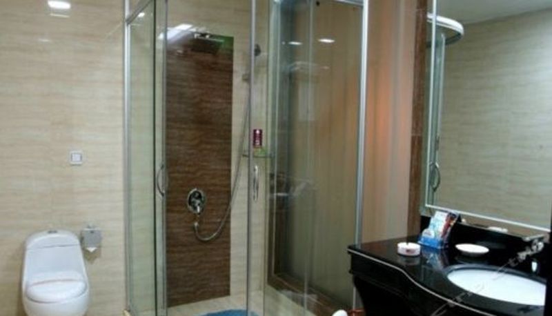 Superior-Zimmer - Conglin Shanzhuang Hostel