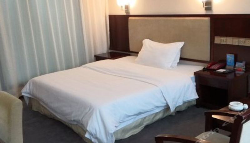 Pokój typu superior - Conglin Shanzhuang Hostel
