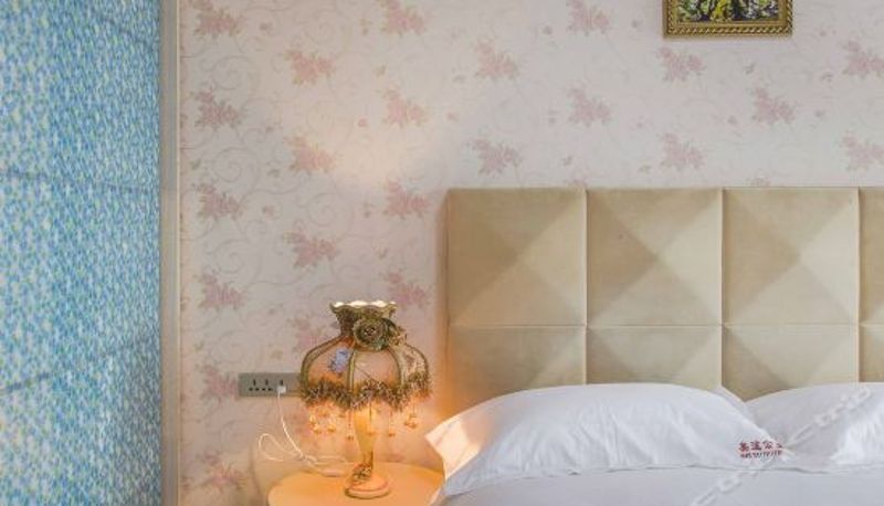 Suite - Meidu Apartment Hotel Chongqing Jiefangbei Changbin Road