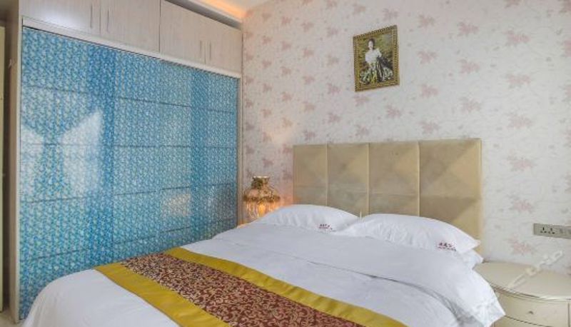 Suite - Meidu Apartment Hotel Chongqing Jiefangbei Changbin Road