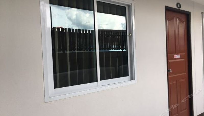 Recepción - Dan Mansion Residence