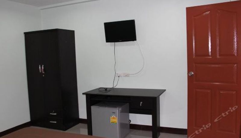 Habitación estándar - Dan Mansion Residence