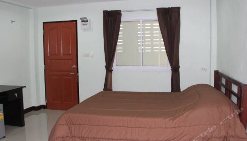 Habitación estándar - Dan Mansion Residence