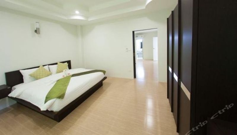 Camera standard - Deluxe Hotel