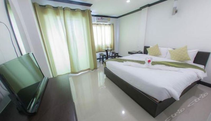 Camera standard - Deluxe Hotel