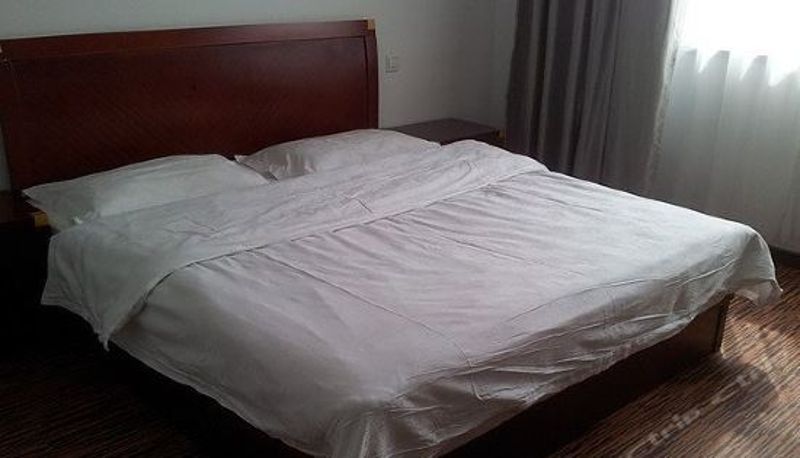 Habitación corporativa - Meigaohua Business Hotel
