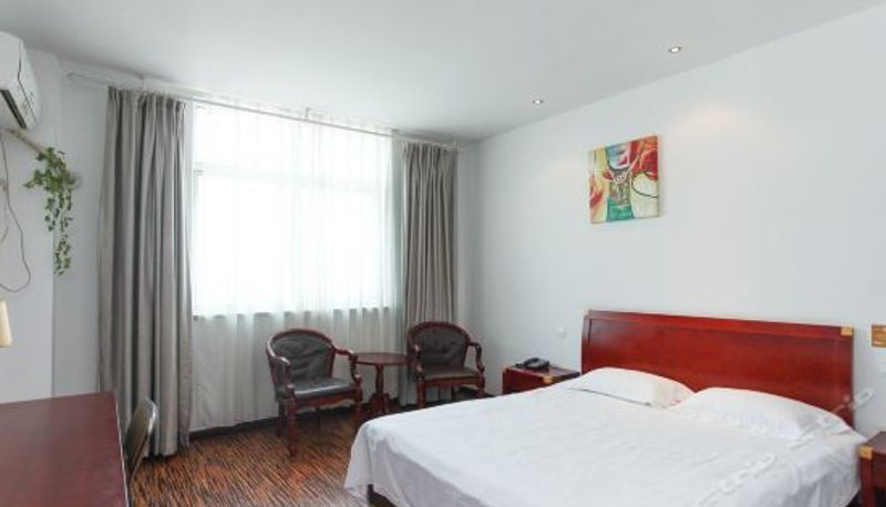 Habitación corporativa - Meigaohua Business Hotel