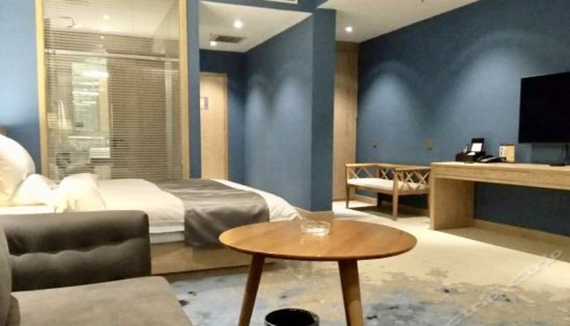 Pokój typu business - TIGER HOTEL