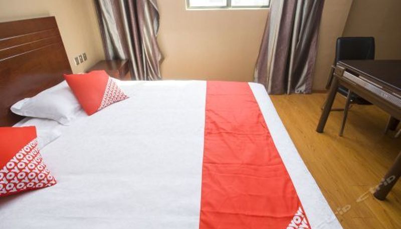 Superior-Zimmer - HUIZHOU HOTEL