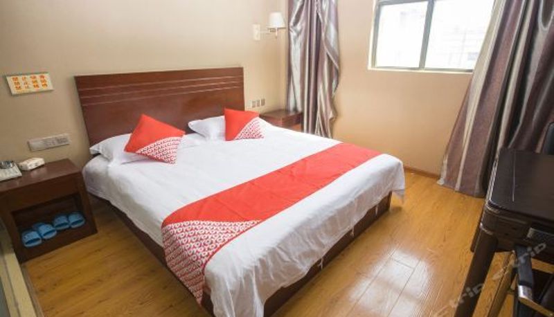 Superior-Zimmer - HUIZHOU HOTEL