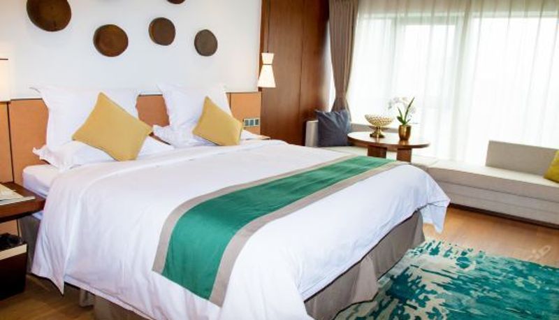 Camera business - Tianshe City Boutique Hotel