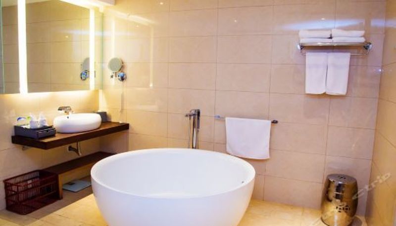 Camera business - Tianshe City Boutique Hotel