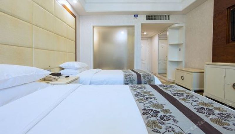 Pokój typu business - Ruiyiyue Hotel
