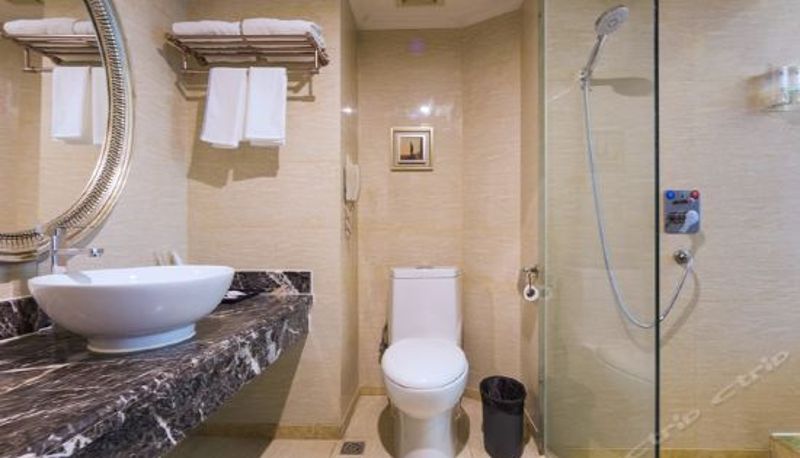 Pokój typu business - Ruiyiyue Hotel