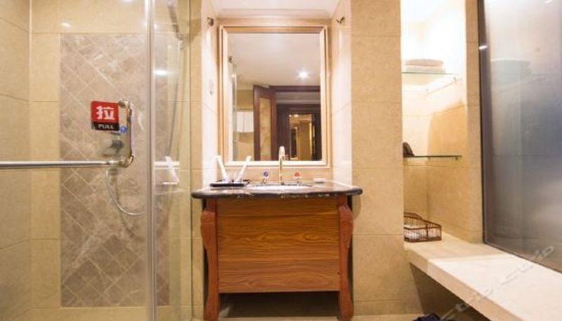Pokój typu business - Ruiyiyue Hotel