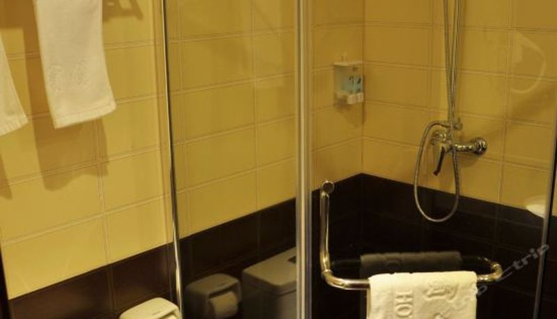 Pokój typu business - Liangyou Hotel