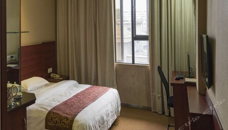 Pokój typu business - Liangyou Hotel