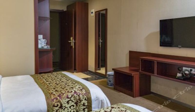 Pokój typu business - Liangyou Hotel