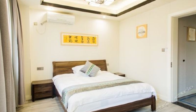 Superior-kamer - Zhujiajian in Zhoushan is to be returned to the moon