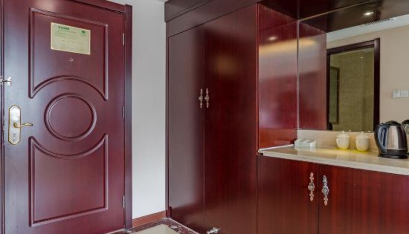 Habitación de categoría superior - Huangshan Jintai Boutique Hotel