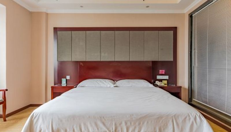 Habitación de categoría superior - Huangshan Jintai Boutique Hotel