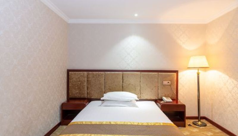 Superior-Zimmer - Jindu Hotel