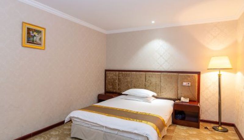Superior-kamer - Jindu Hotel