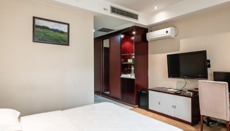 Business room - Shengji Hotel