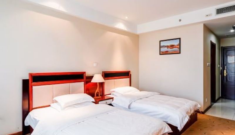Business room - Shengji Hotel