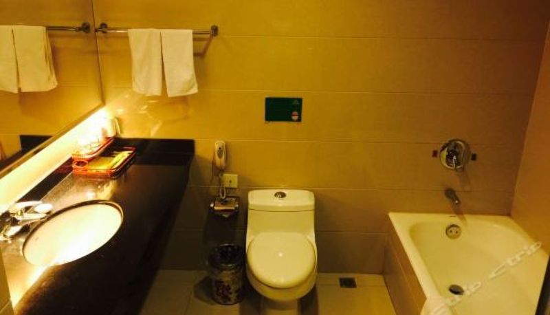 Business-Zimmer - Jinse Hai'an Hotel