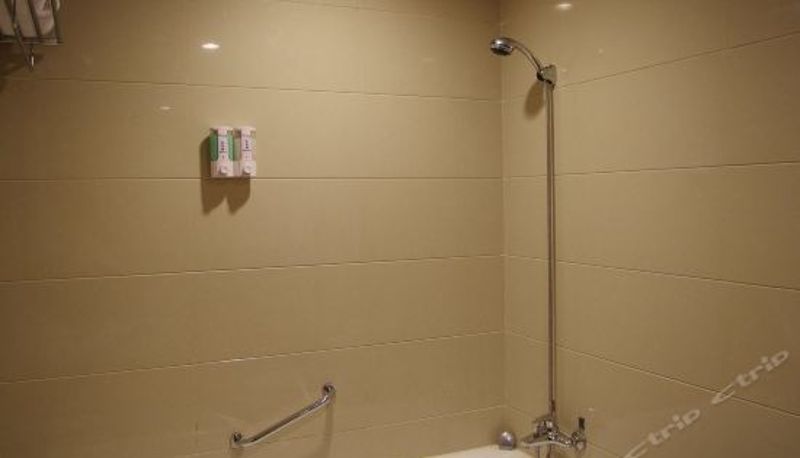 Business-Zimmer - Jinse Hai'an Hotel