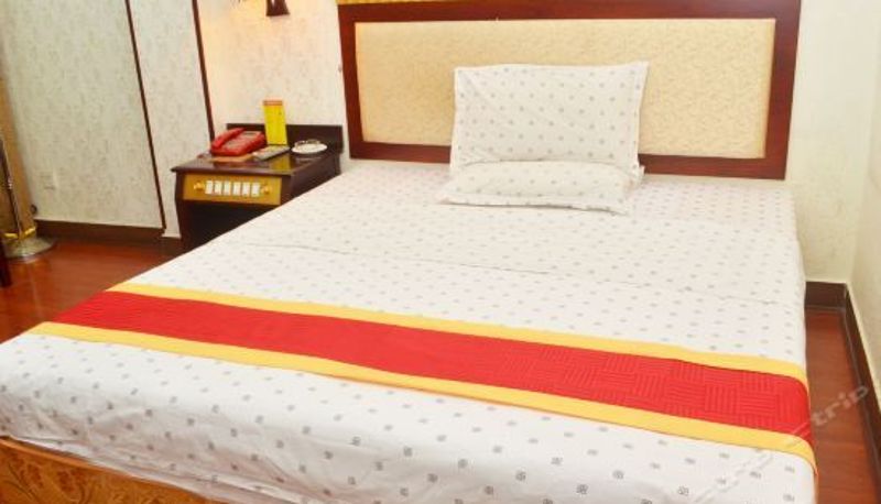 Camera superior - Xin Cheng Hotel
