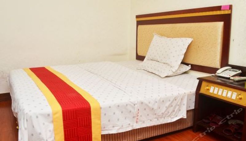 Camera superior - Xin Cheng Hotel