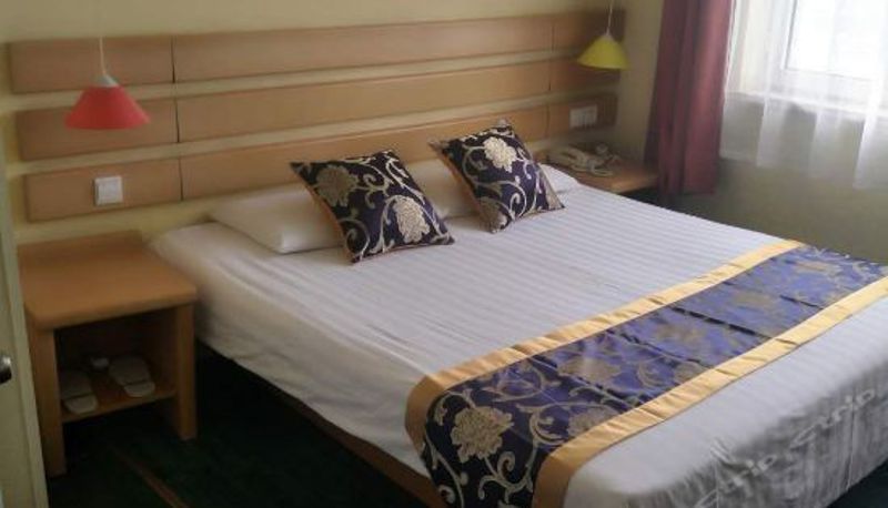 Chambre Business - Home Inn (Yantai Railway Station)