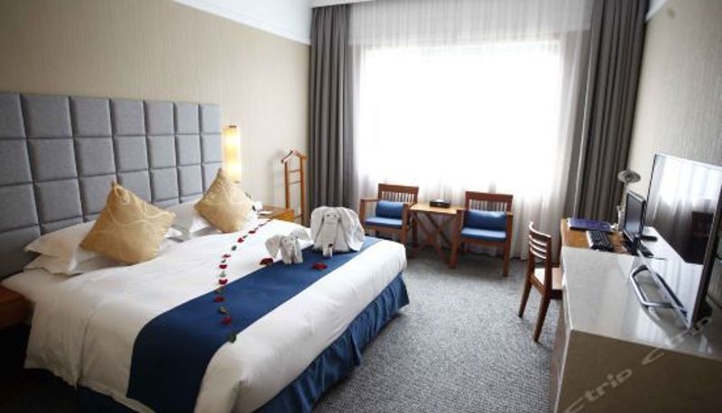 Chambre Supérieure - Guian Hot Spring Conference Center