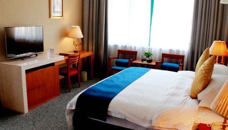 Chambre Supérieure - Guian Hot Spring Conference Center