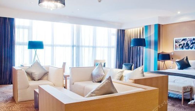 Business room - Christian's Hotel
