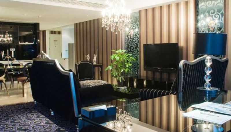 Business room - Christian's Hotel