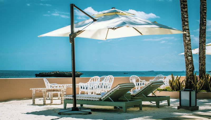Bar - Hemingways Watamu