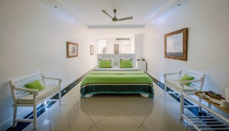 Room - Hemingways Watamu