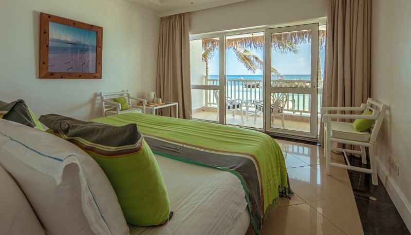 Room - Hemingways Watamu