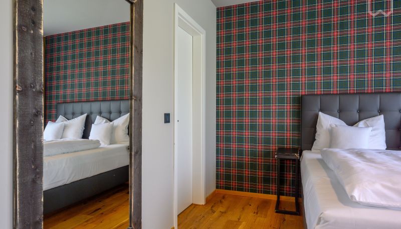 Chambre Business - Loftstyle Hotel Eningen