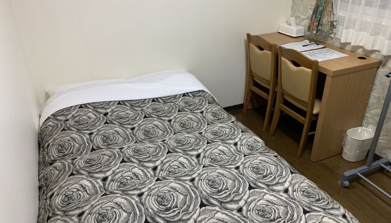 Appartement - ビジネスホテル　ぼくんち函館