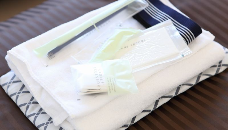 Chambre standard (simple) - Oak Hotel Edo