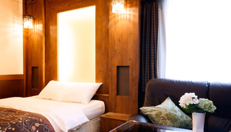 Chambre standard (double) - Hotel Kanade Osaka Shinsaibashi