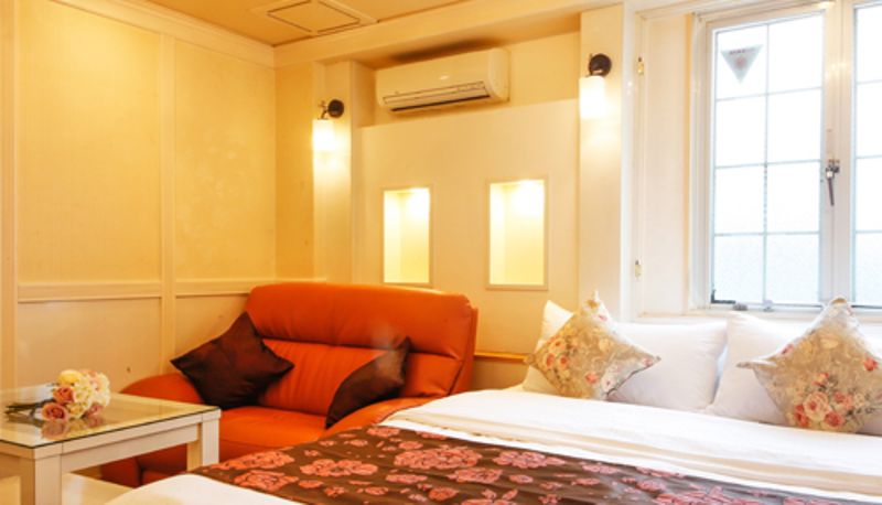 Chambre standard (double) - Hotel Kanade Osaka Shinsaibashi