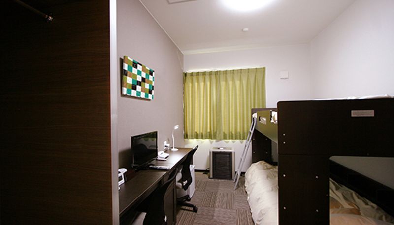 Standardzimmer (Doppel) - Hotel Stay Village